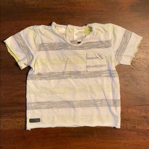 Kardashian Kids Tee 9Mo.